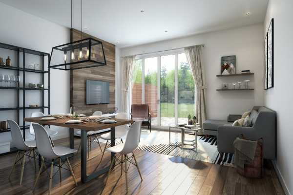 rendering-residential-home